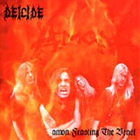 deicide Death Metal and Black Metal Artist Description Image