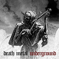 obliveon Death Metal and Black Metal Artist Description Image