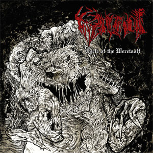 winterwolf Death Metal and Black Metal Artist Description Image