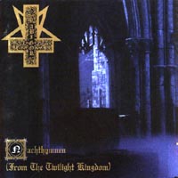 Abigor - Nachthymnen (From the Twilight Kingdom): Black Metal 1995 Abigor