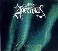 Arcturus - Aspera hiems symfonia: Black Metal 1995 Arcturus