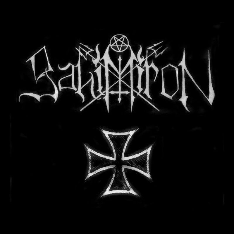 Bahimiron - Funeral Black: Black Metal 2002 Bahimiron