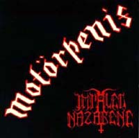 Impaled Nazarene - Motörpenis: Black Metal 1996 Impaled Nazarene