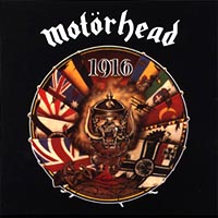 Motörhead - 1916: Heavy Metal 1991 Motörhead