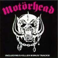 Motörhead - Motörhead: Heavy Metal 1977 Motörhead