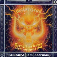 MotÃ¶rhead - Everything Louder than Everyone Else: Heavy Metal 1999 MotÃ¶rhead