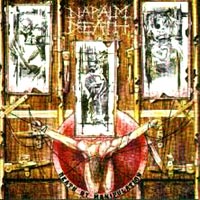 Napalm Death - Death by Manipulation: Grindcore 1991 Napalm Death