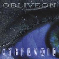Obliveon - Cybervoid: Death Metal 1996 Obliveon