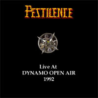 Pestilence - Live at Dynamo Open Air: Death Metal 2001 Pestilence