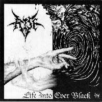 Rise - Life Into Ever Black: Death Metal 1993 Rise