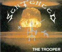 Sentenced - The Trooper: Death Metal 1994 Sentenced