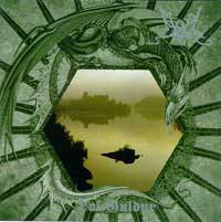 Summoning - Dol Guldur: Black Metal 1997 Summoning