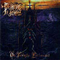 Throne of Ahaz - On Twilight Enthroned: Black Metal 1996 Throne of Ahaz