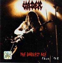 Vader - The Darkest Age: Death Metal 1995 Vader