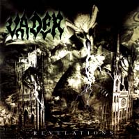 Vader - Revelations: Death Metal 2002 Vader