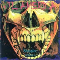 Various - JL America Sampler Volume I: Speed Metal 1993 Various