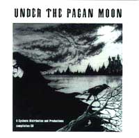 Various - Under the Pagan Moon: Speed Metal 1996 Various