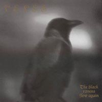 Veles - The Black Ravens Flew Again: Black Metal 2004 Veles