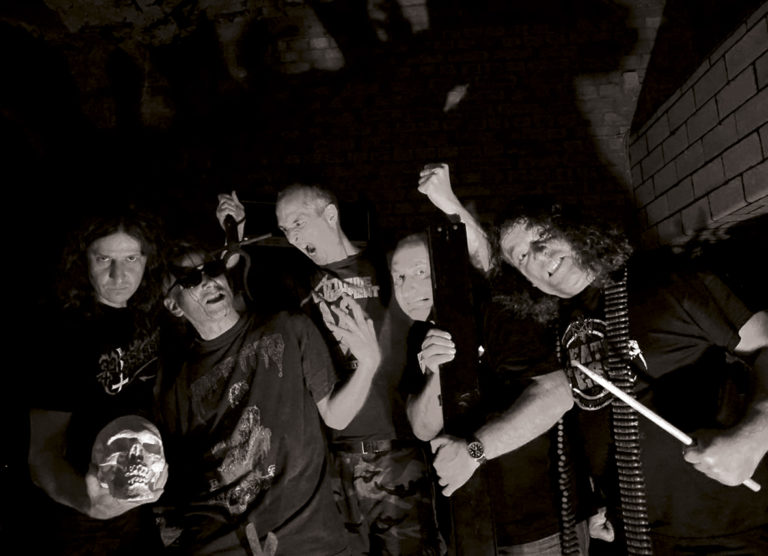 Death Metal Underground » Blood_photo