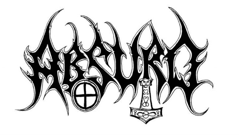 Death Metal Underground » Absurd 2019 Promo Resurrects Two Ancient Tracks