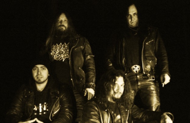 Death Metal Underground » Interview: Berial of Betrayer