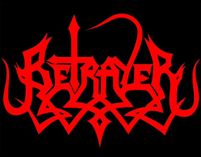 Death Metal Underground » Thrashing Madness Re-Issues Betrayer Demos On ...