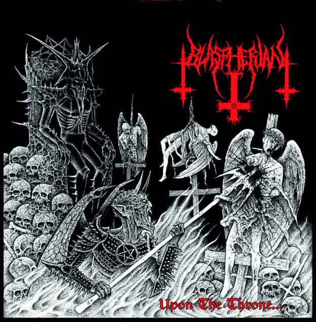 Death Metal Underground » blaspherian-upon_the_throne_of_eternal ...