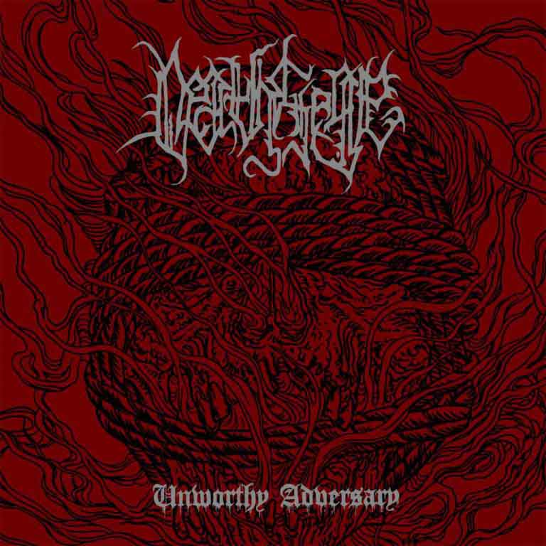 Death Metal Underground » Deathsiege – Unworthy Adversary (2020)