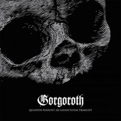 Clannad Is The Most Black Metal Thing On Earth, Lord Gorgoroth