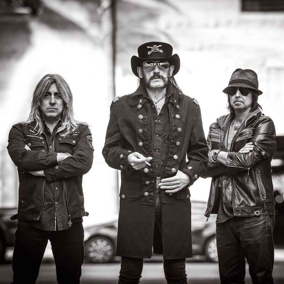 Lemmy 1979