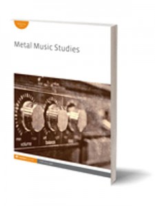 research paper about metal music