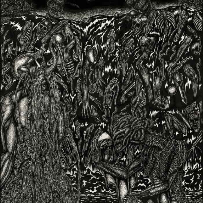 Death Metal Underground » Another Take on Ritual Chamber – Obscurations ...